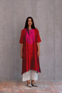 Silk Kurta