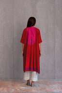 Silk Kurta