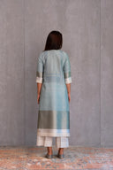 Silk Kurta