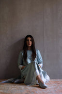 Silk Kurta