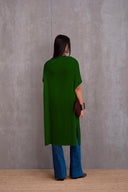 Pleated Kurta