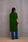 Pleated Kurta