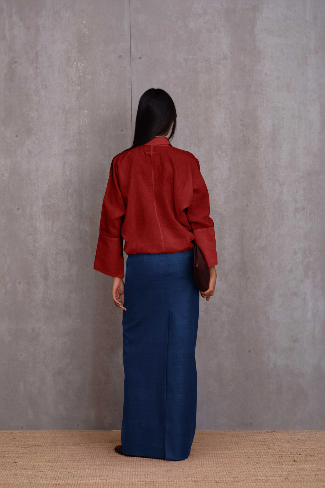 Linen Shirt