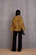 Silk Shirt