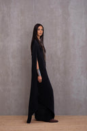 Pleated Tunic Set