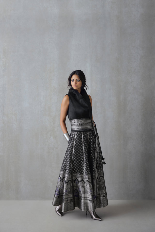 Architectural Waistcoat