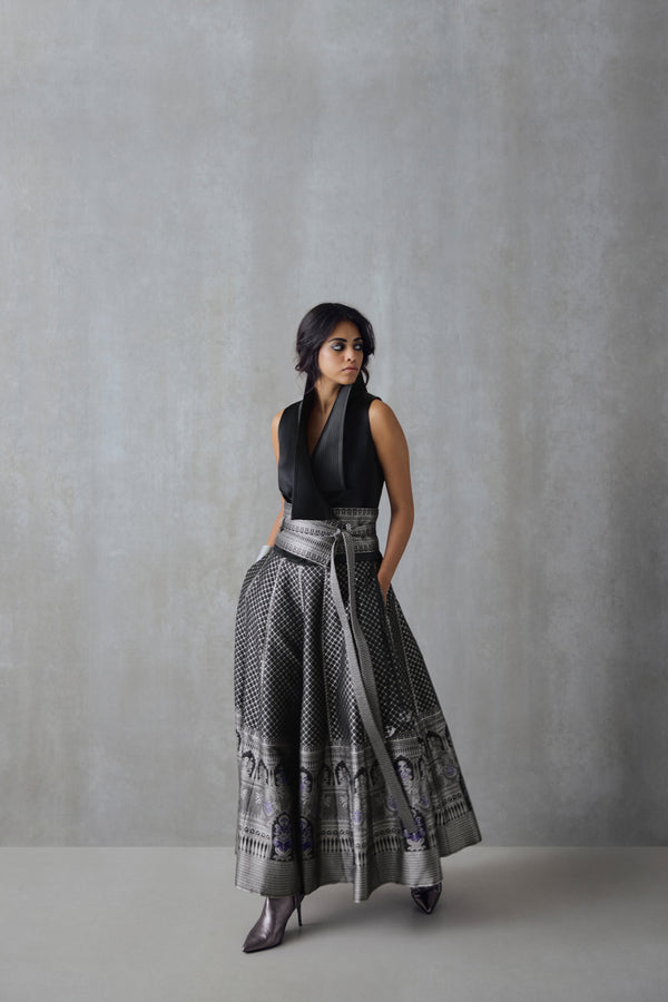 Architectural Waistcoat