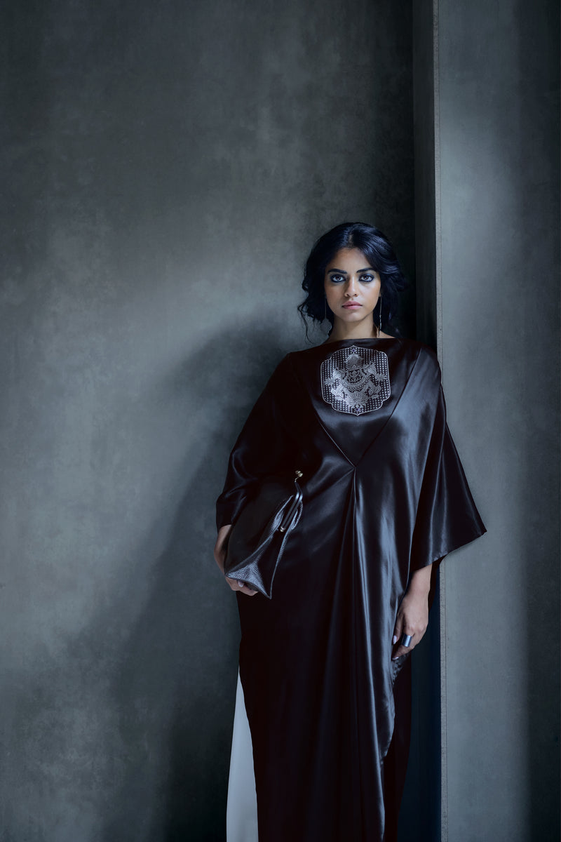 Kaftan Dress