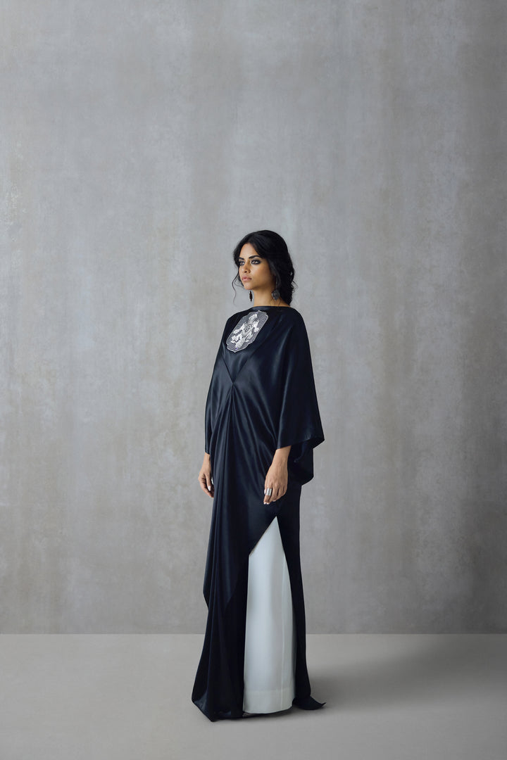 Kaftan Dress