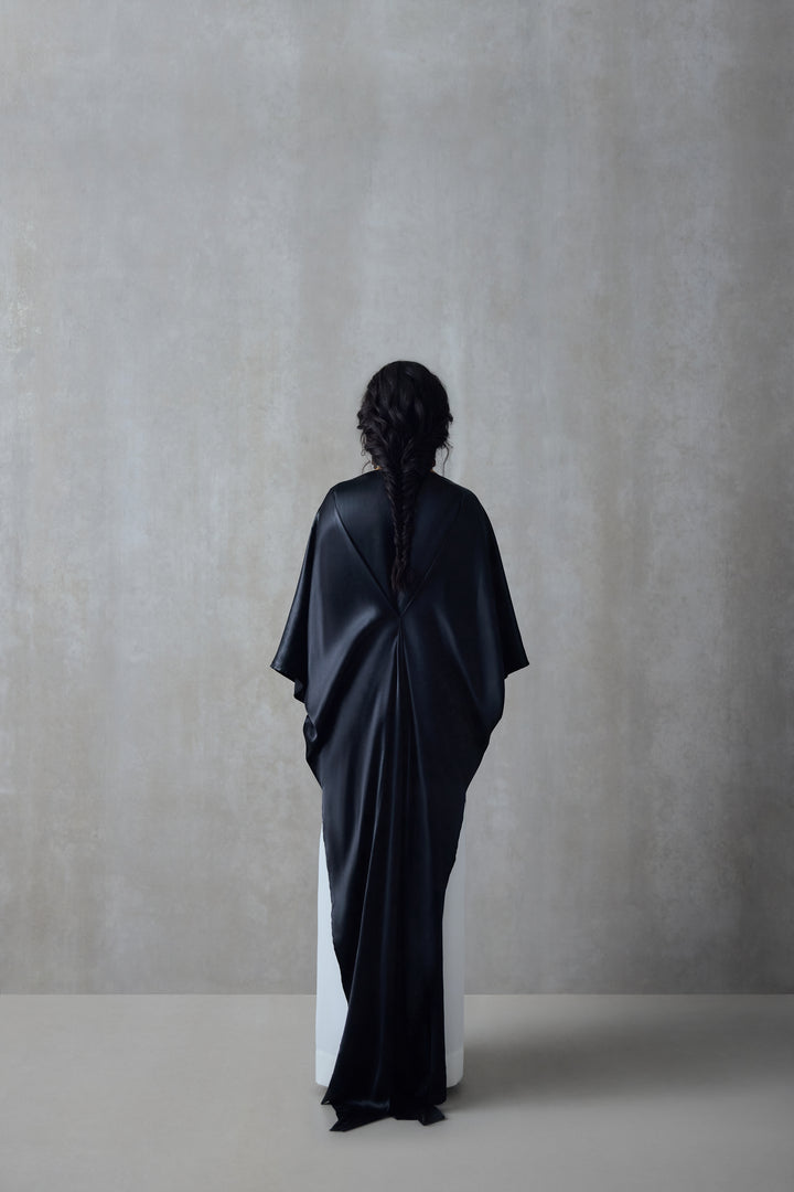 Kaftan Dress