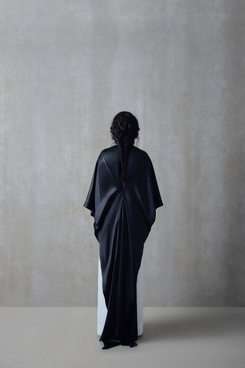 Kaftan Dress
