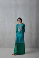 Silk Dress