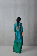Silk Dress