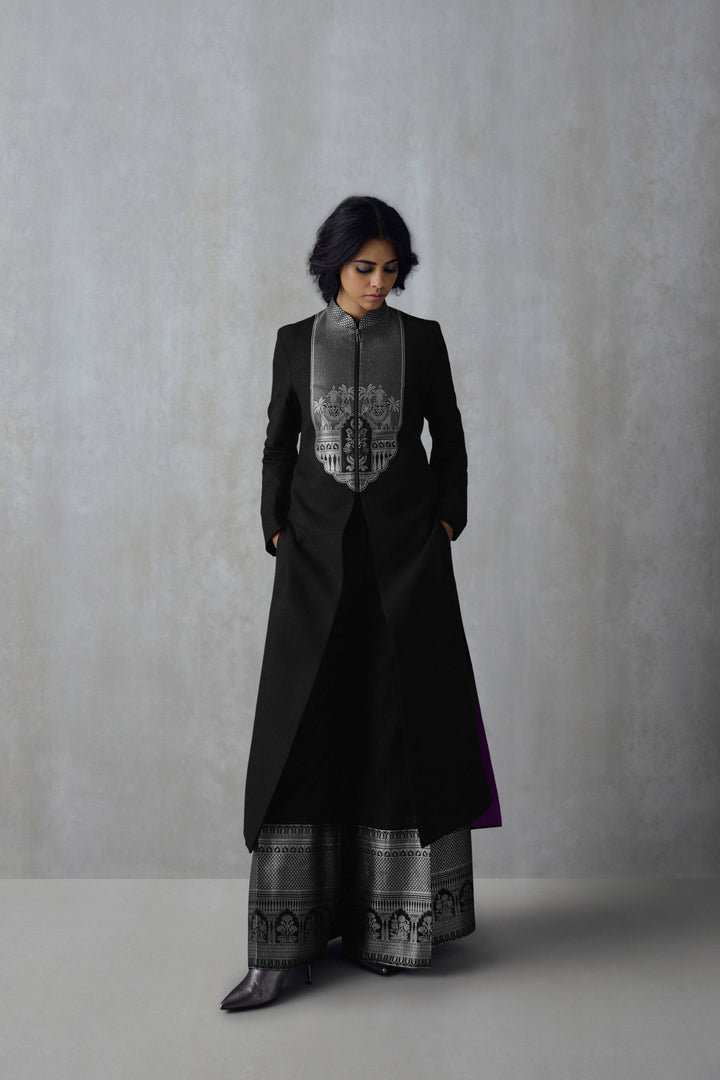 Silk Palazzo