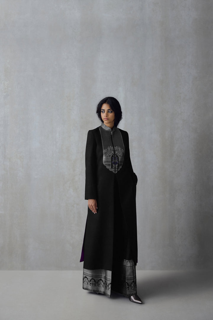 Silk Palazzo