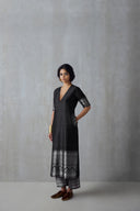 Silk Kurta Set