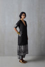 Silk Kurta Set