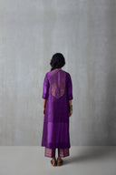 Silk Kurta Set