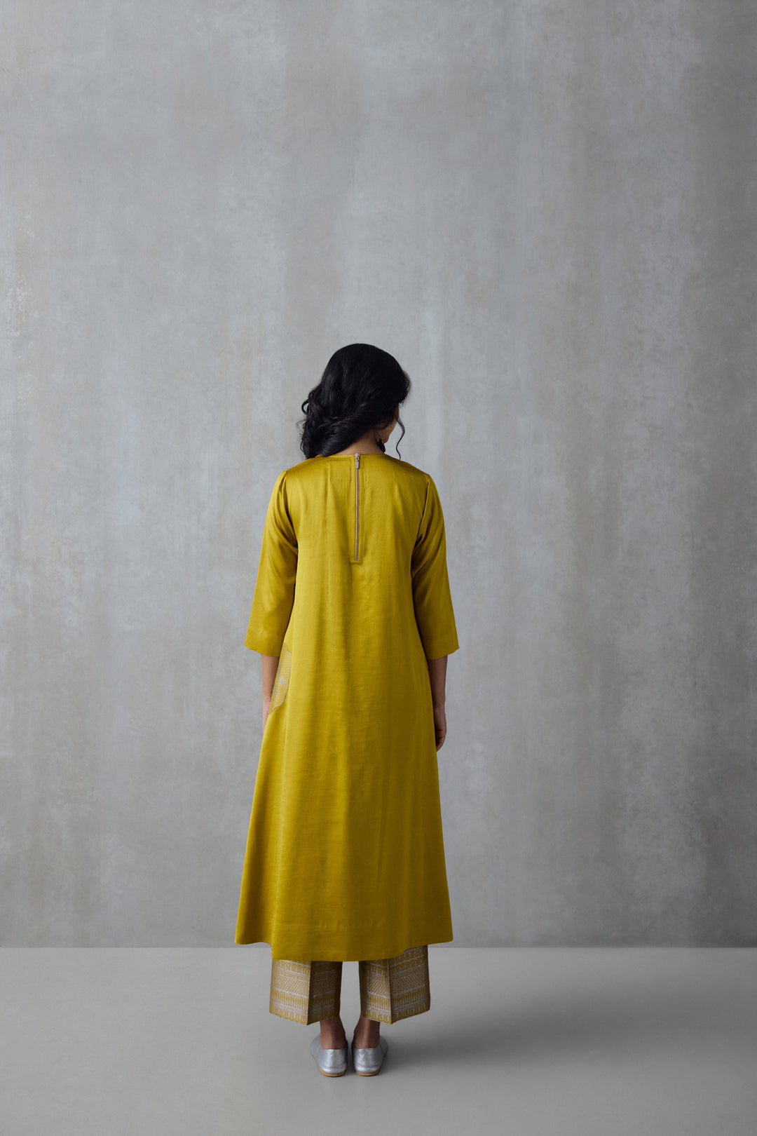 Kurta Set