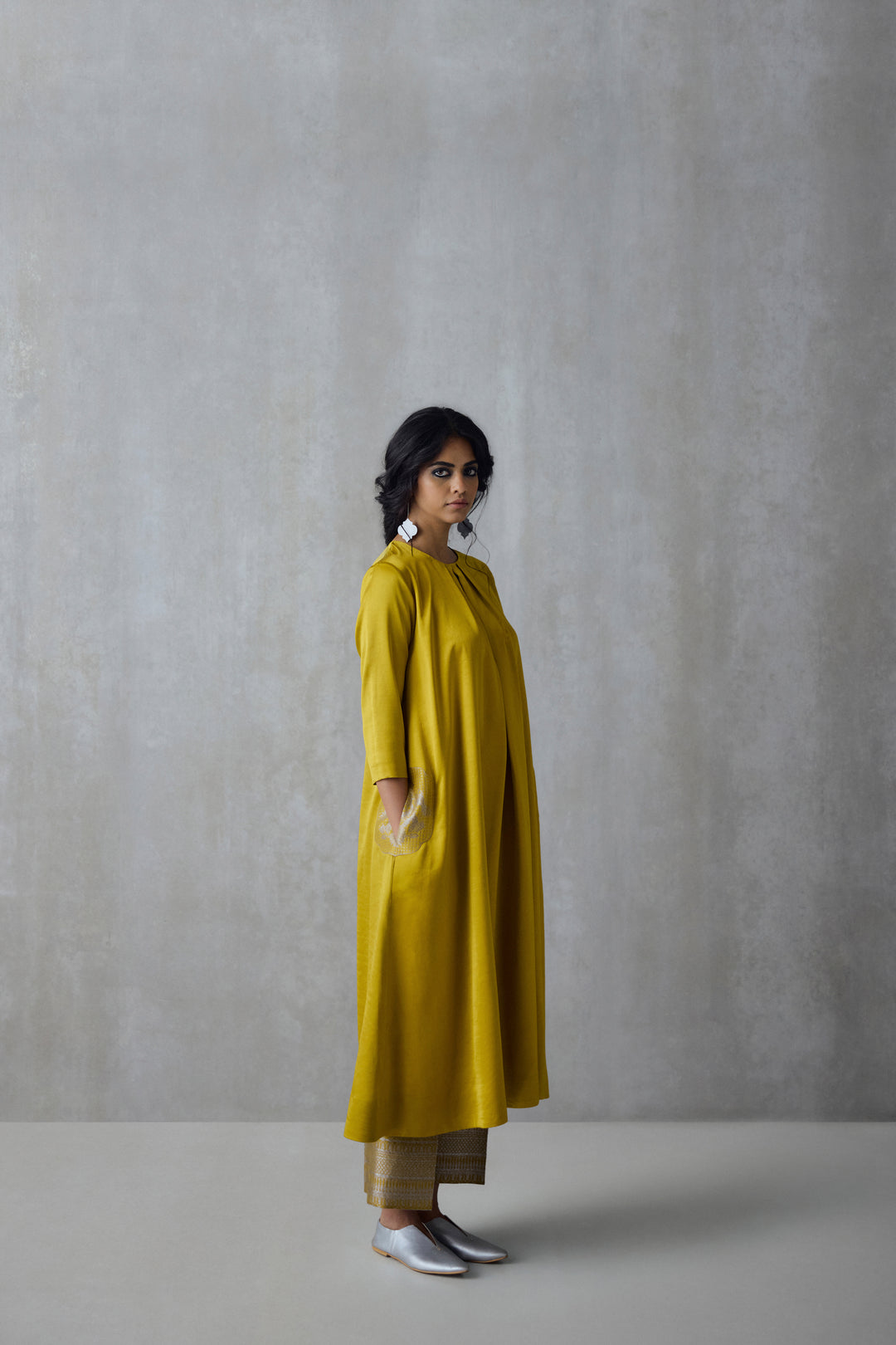 Kurta Set