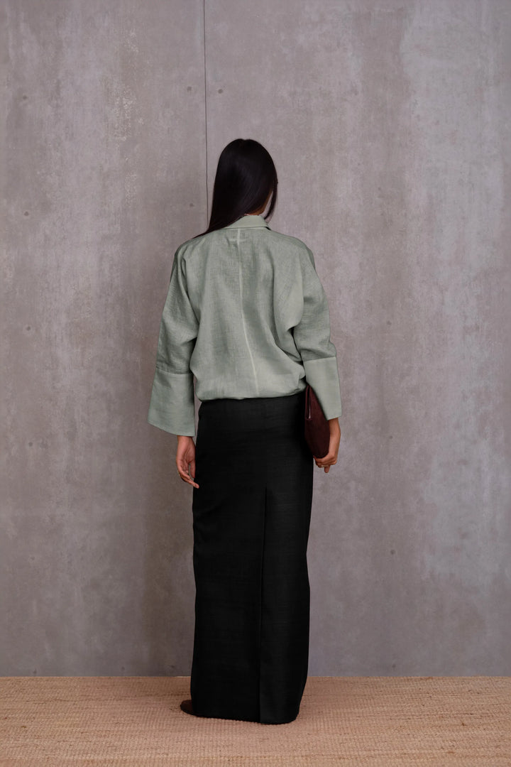 Linen Shirt