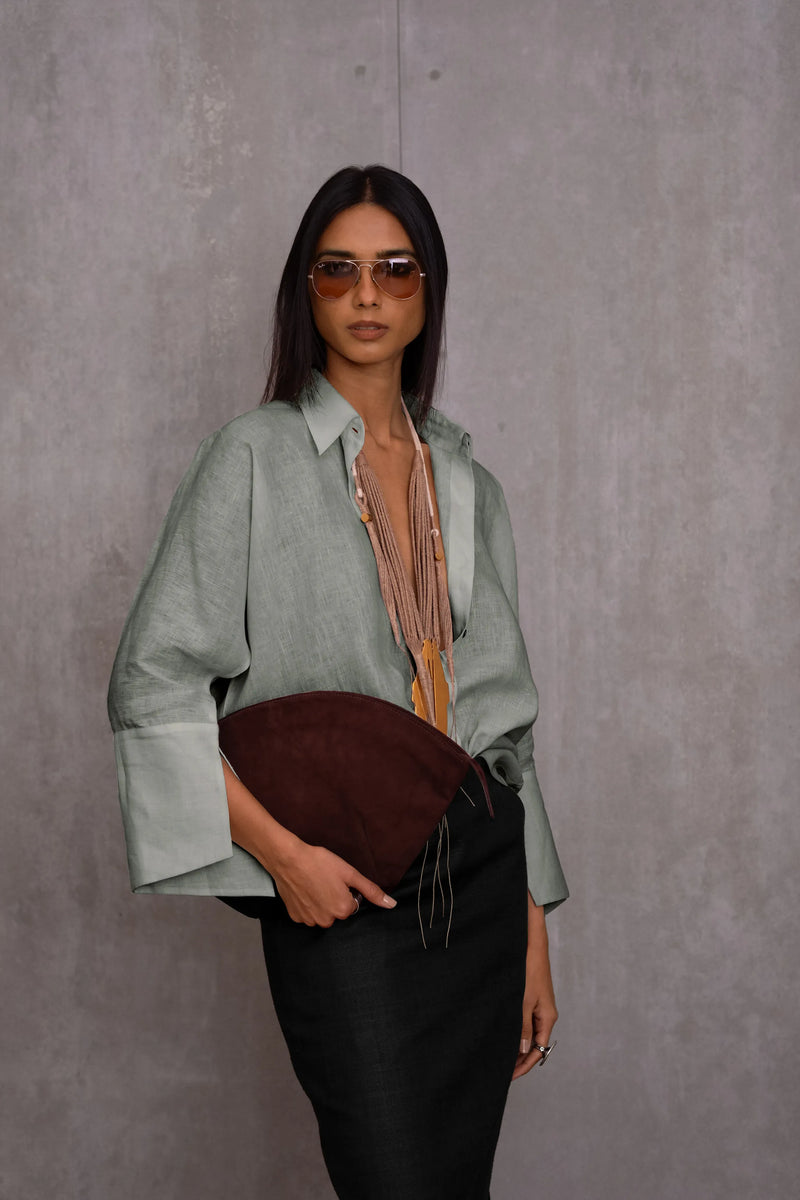 Linen Shirt
