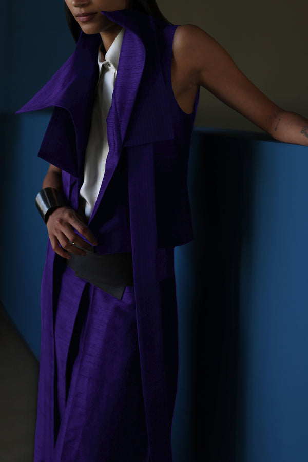Silk Palazzo