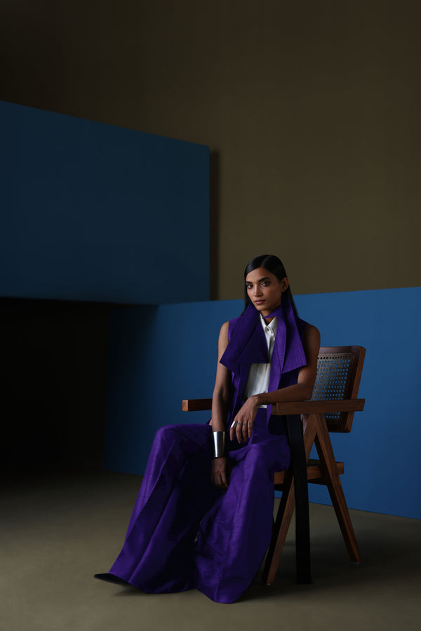 Silk Palazzo