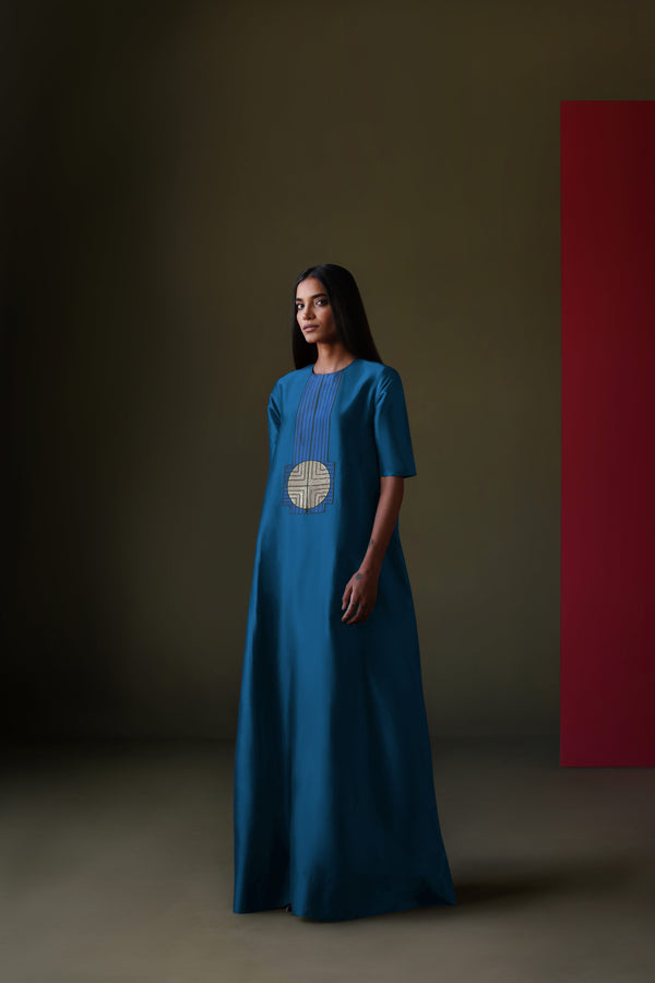 Silk Maxi