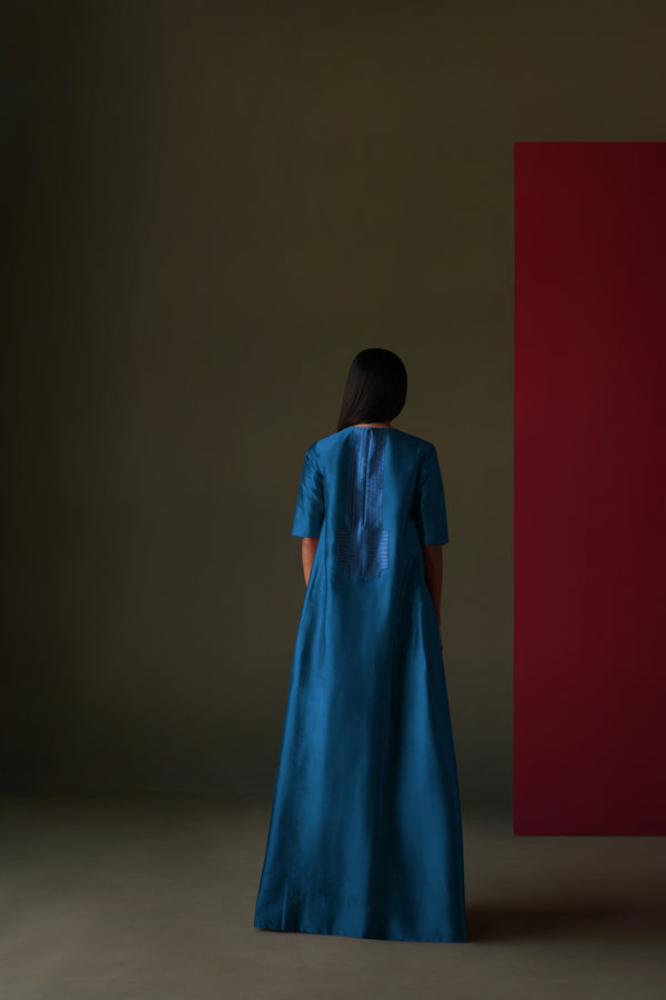 Silk Maxi