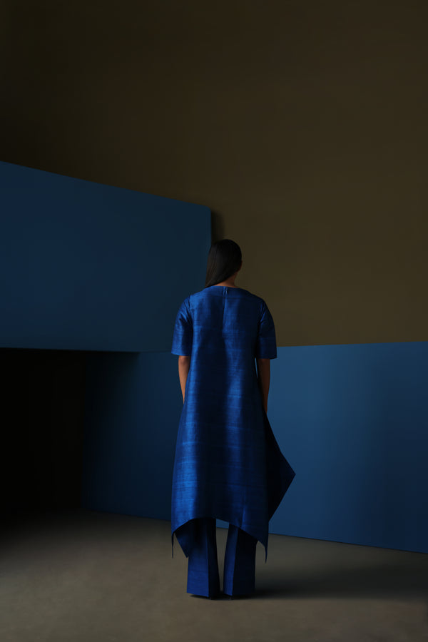 Silk Kurta
