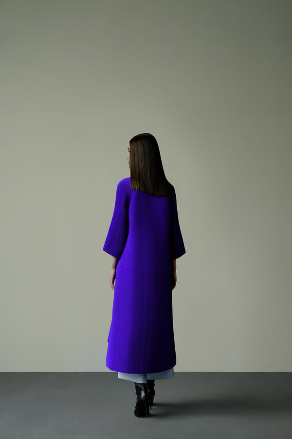 Pleated Tunic