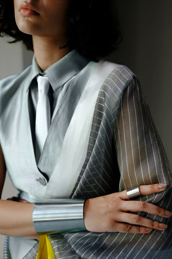 Silk Sari