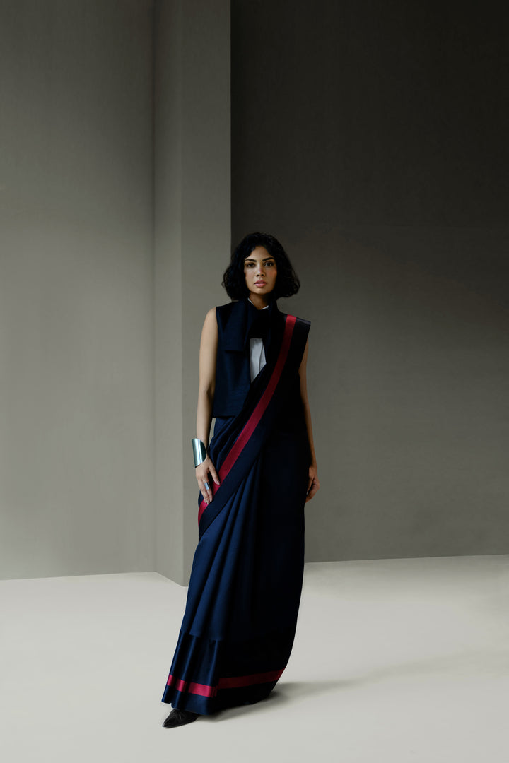 Silk Sari