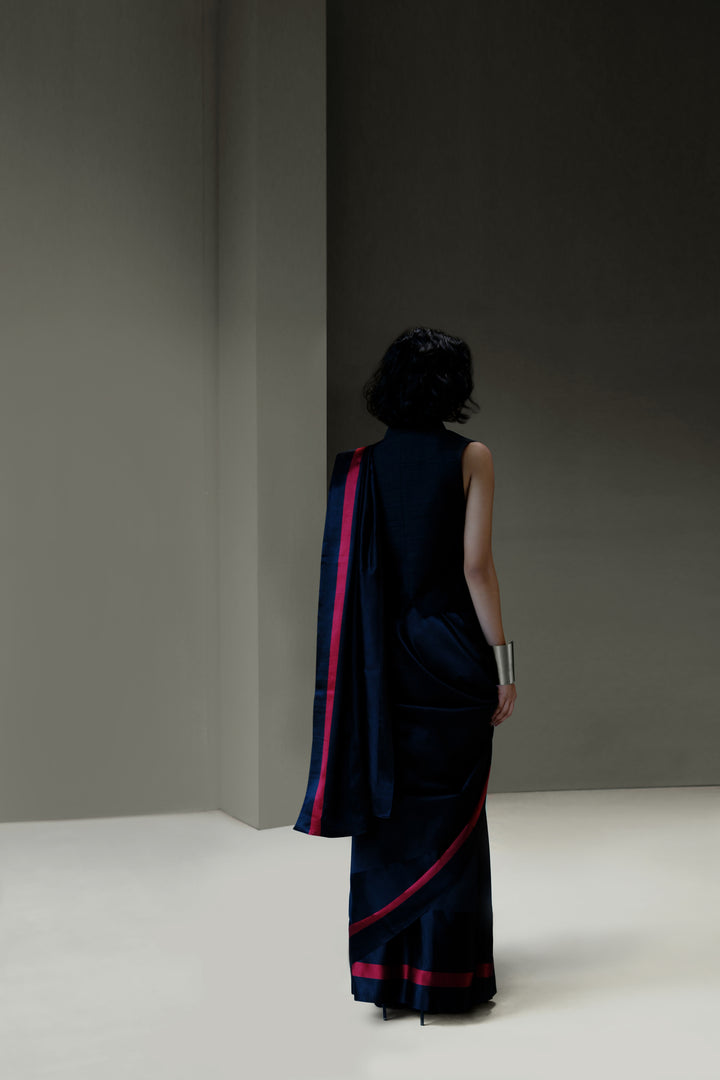 Silk Sari