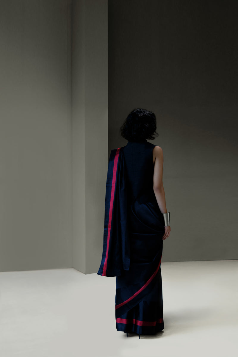 Silk Sari