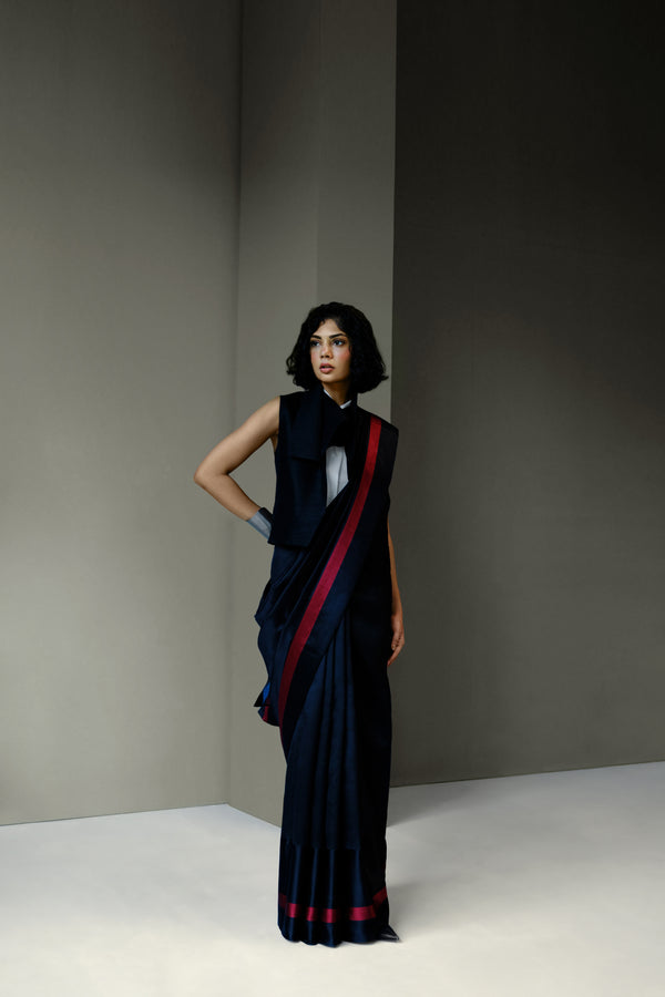 Silk Sari