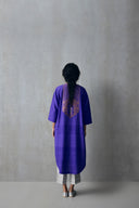 Silk Kurta Set