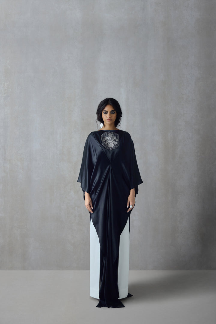 Kaftan Dress