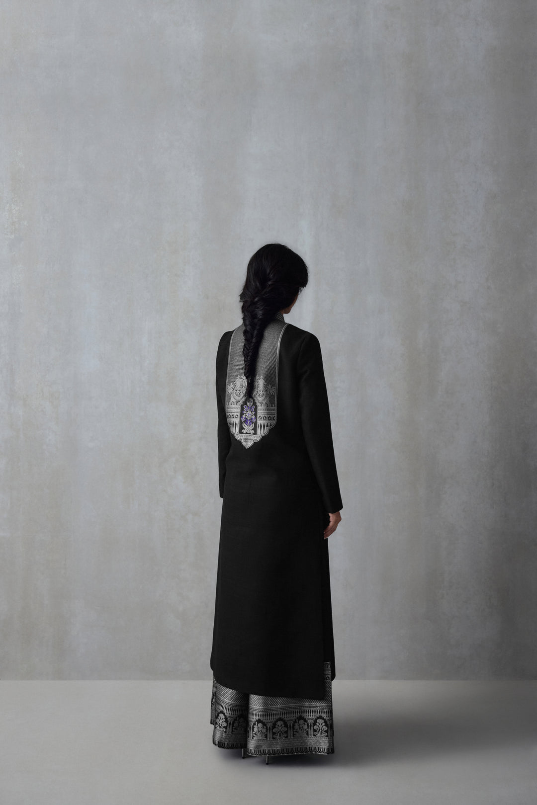 Silk Palazzo