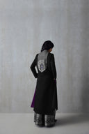 Silk Jacket