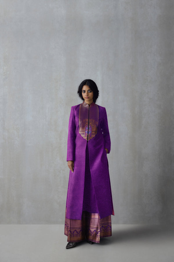 Silk Palazzo