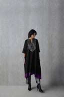 Silk Kurta Set