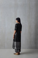 Silk Kurta Set