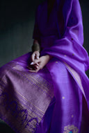 Silk Kurta Set
