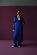 Silk Kurta