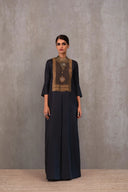 Silk Jumpsuit