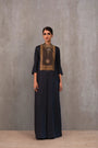 Silk Jumpsuit