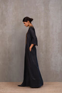 Silk Jumpsuit