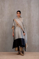Silk Dupatta